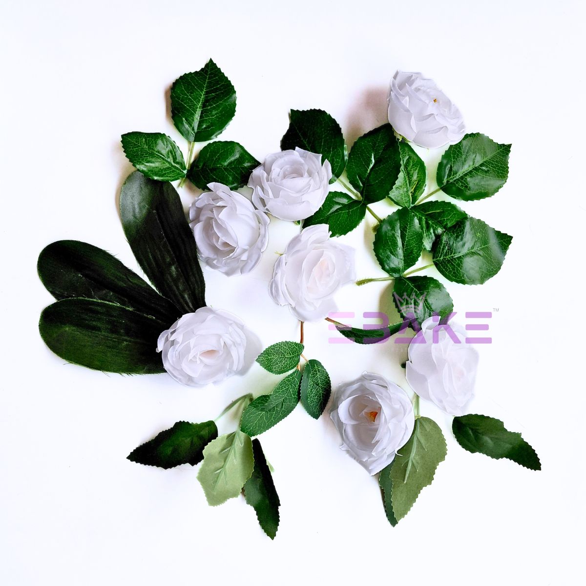 Assorted Flowers & Fillers- Z26