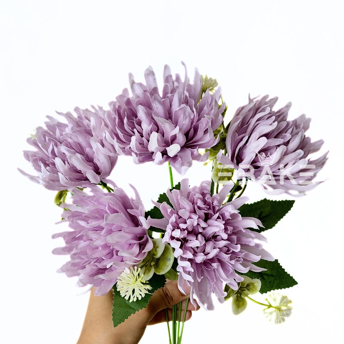 A1815 Chrysanthemum Bunch With Fillers