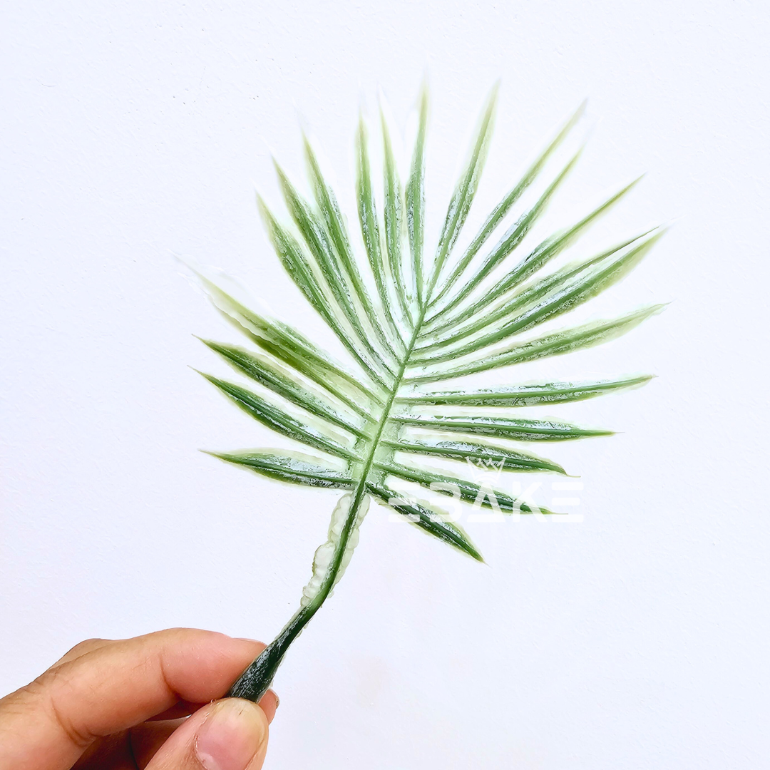 Green Filler (Single Piece)