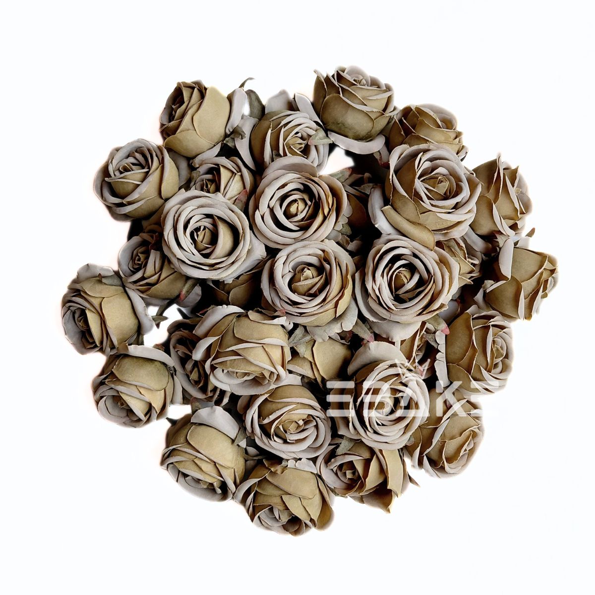 Artificial Rose - A1898