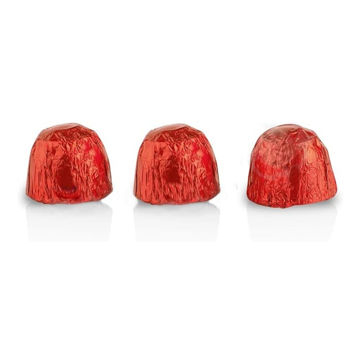 Red Chocolate Wrapper / Candy Wrapping Paper