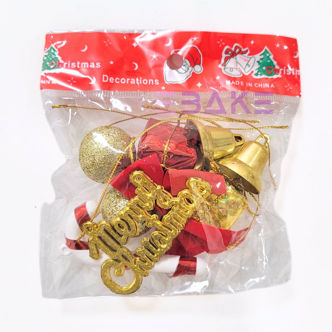 Christmas Decorations/Christmas Tree Ornaments A1297