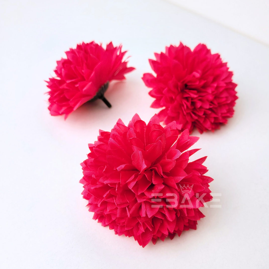 Hot Pink Dahlia - A1067