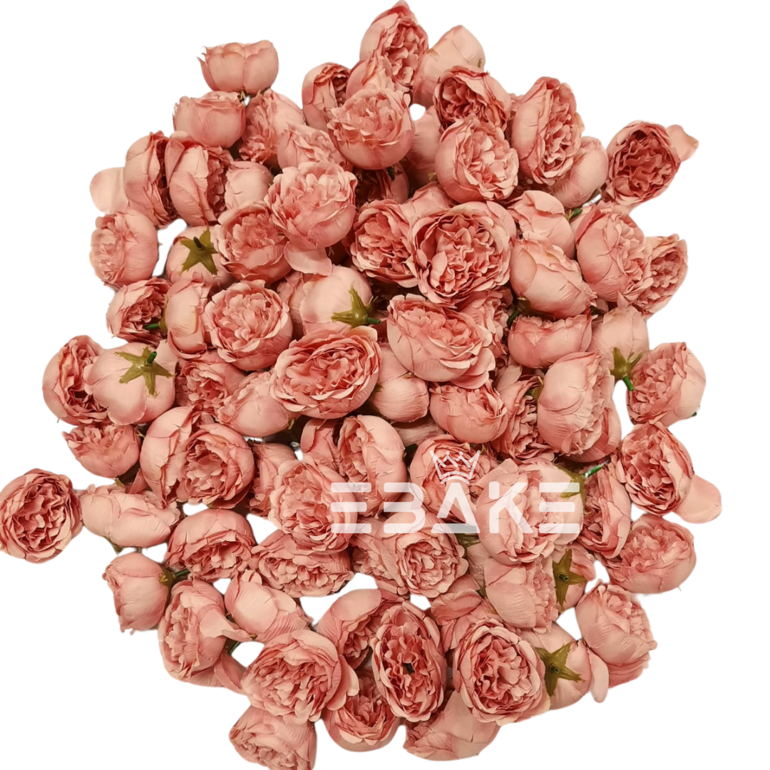 Medium Peony - A1109