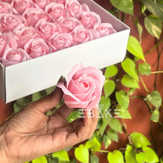 Scented Rose Pink A426 (Single Piece)