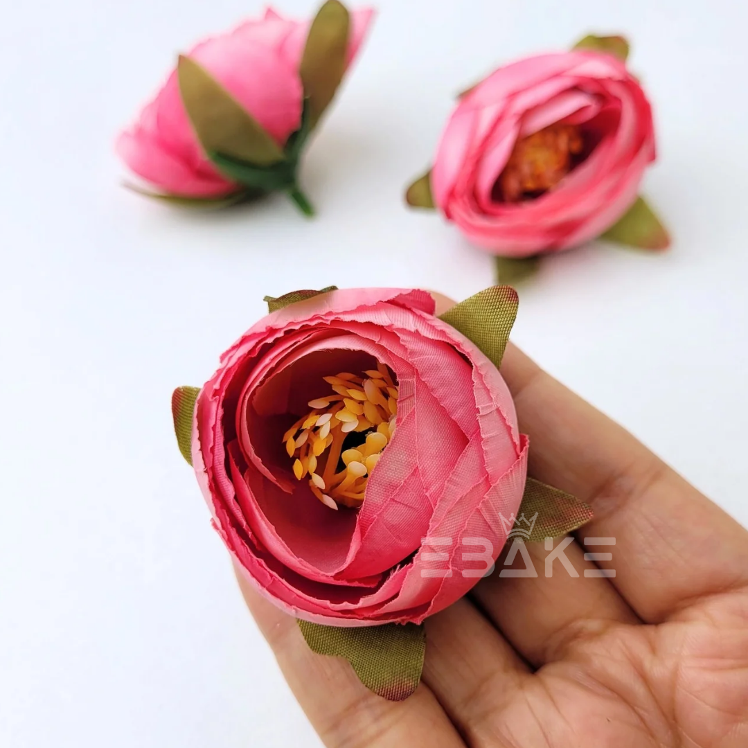Medium Peony - A1081