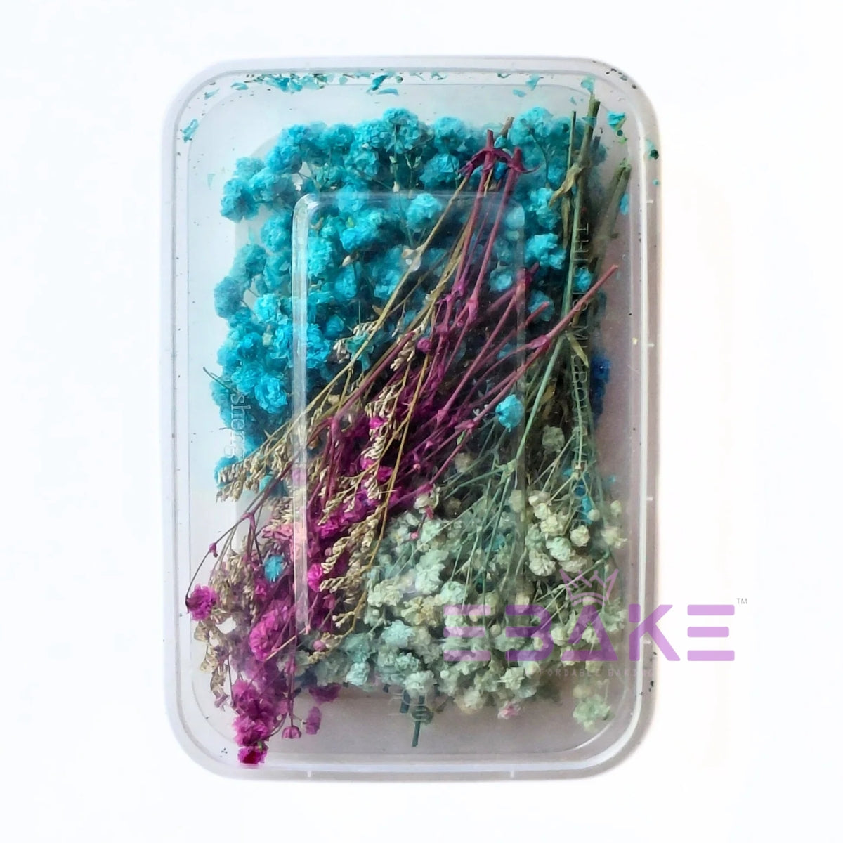 Dried Flower Assortment Box