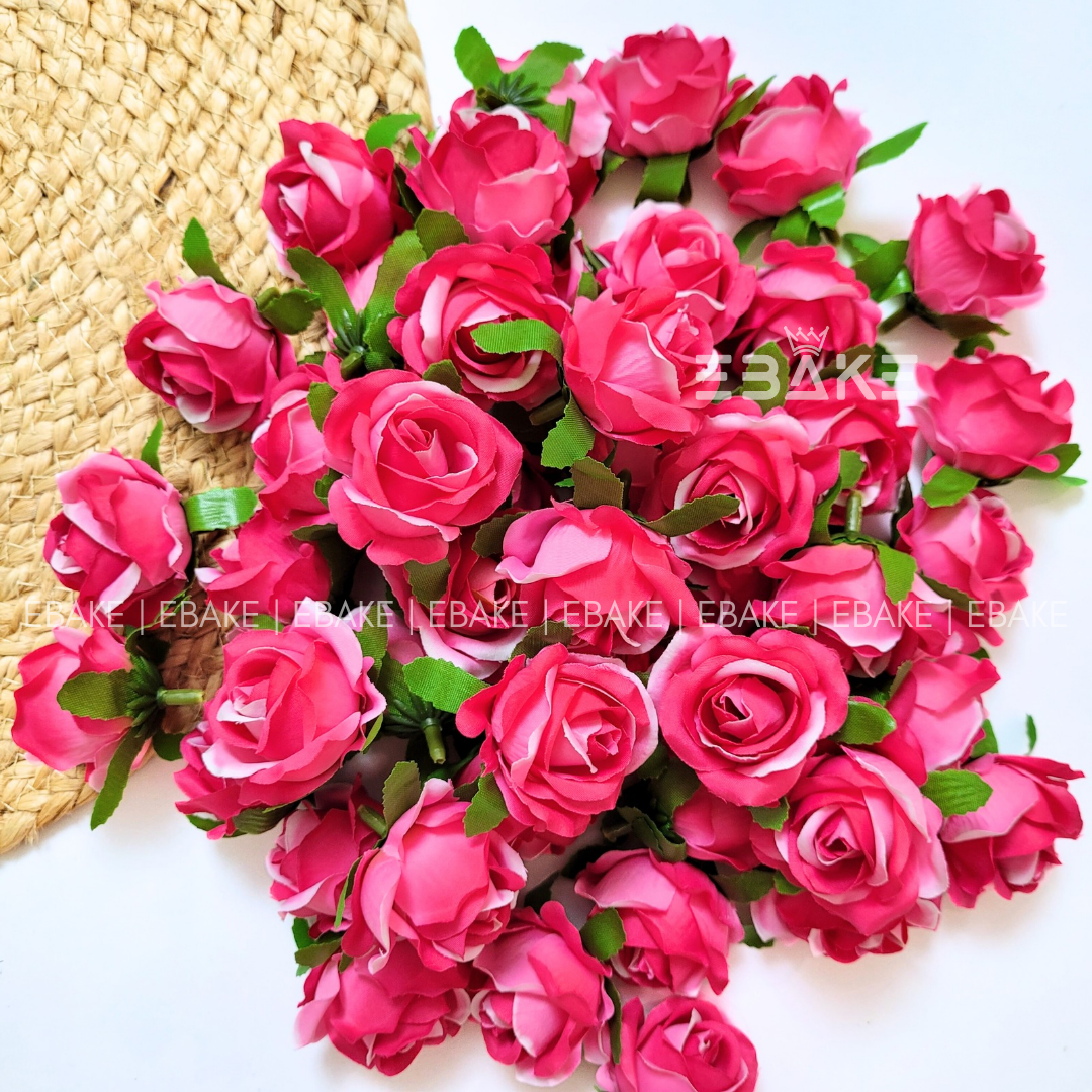 Mini Rose - A2218