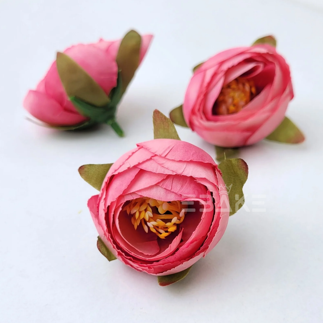 Medium Peony - A1081