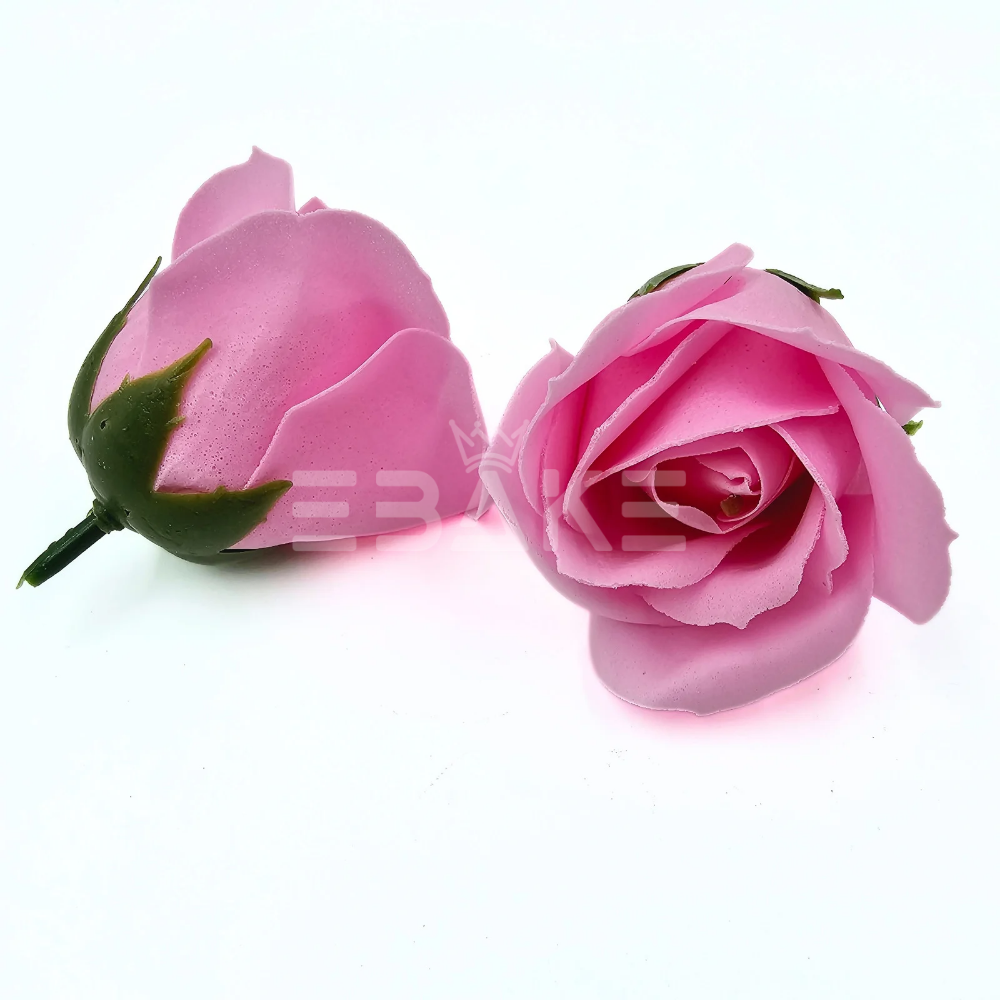 Scented Rose Pink A426 (50 Pieces)