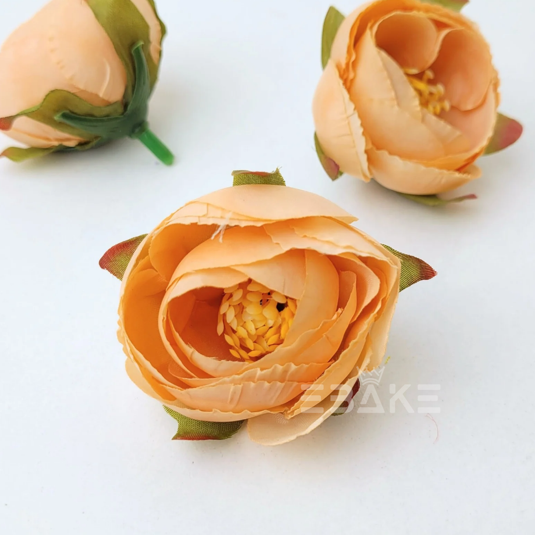 Medium Peony - A1079