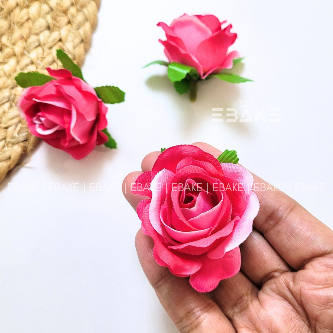 Mini Rose - A2218