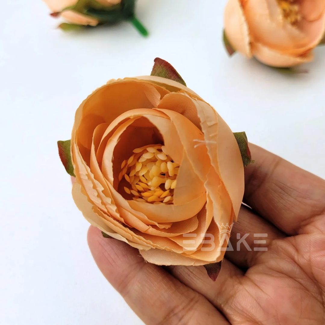 Medium Peony - A1079