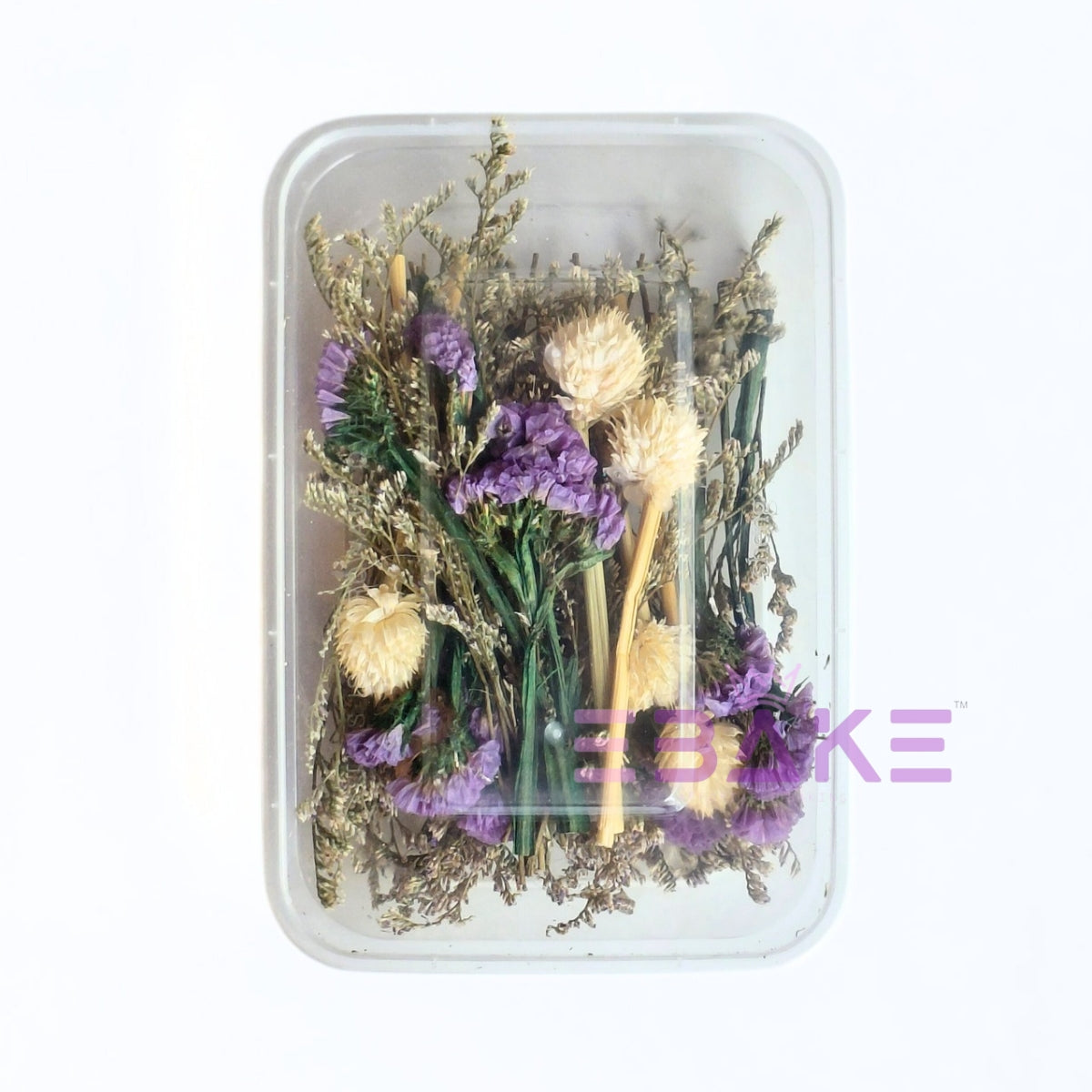 Dried Flower Assortment Box