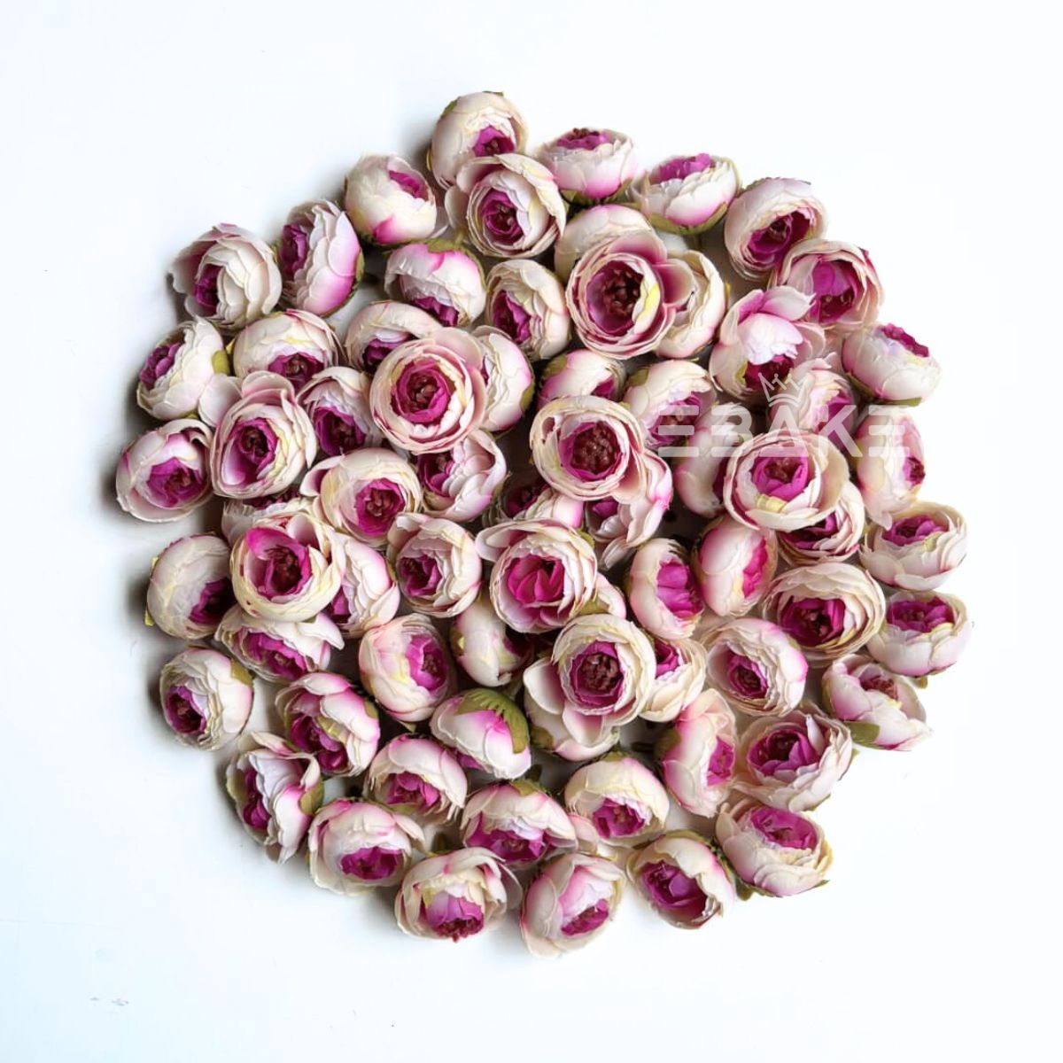 Small Peony - A1791
