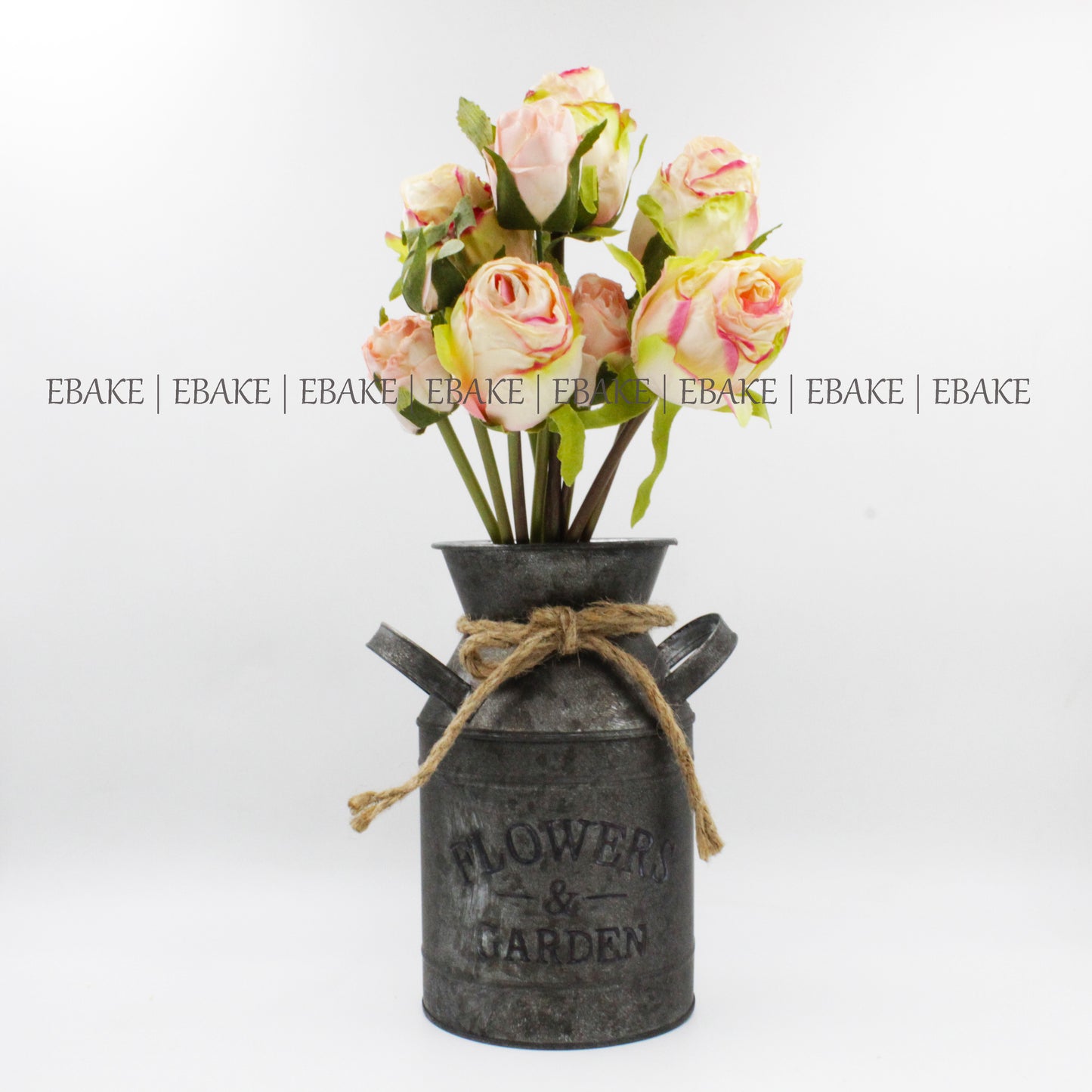 Bud Rose Bunch (9 Roses) A850