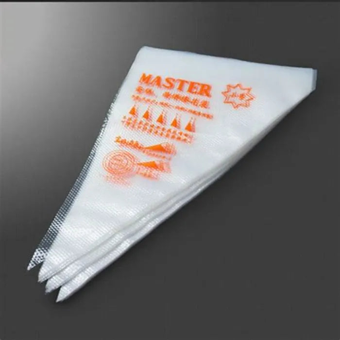 Piping Bag (Large) Pack Of 100 Pieces