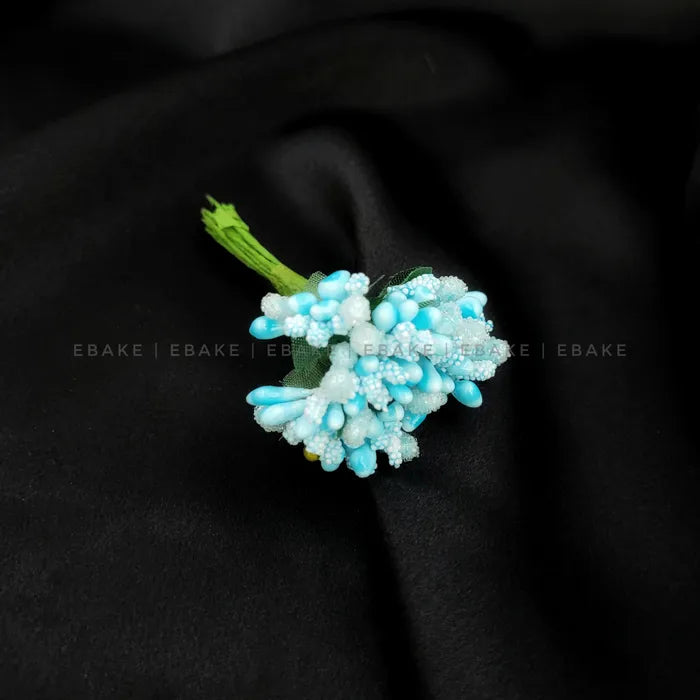 Pollen - Blue (Bunch Of 12 Pieces)