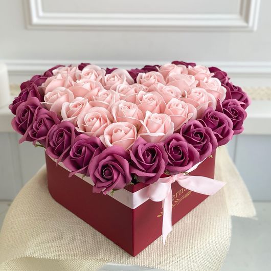 Scented Rose – EBAKE