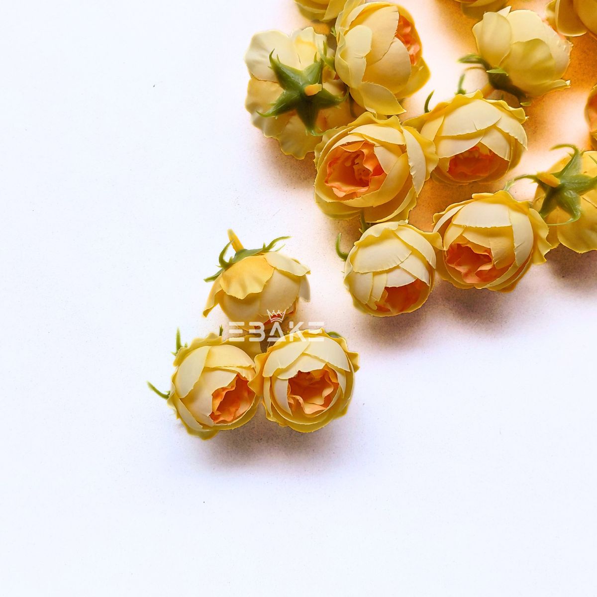 Small Peony - A2000