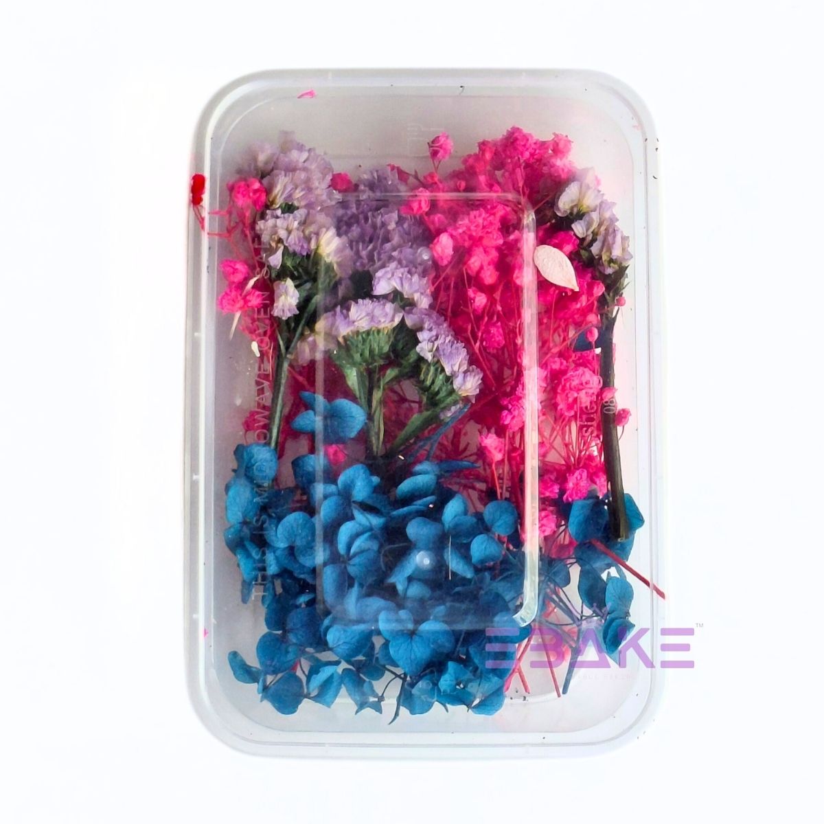 Dried Flower Assortment Box