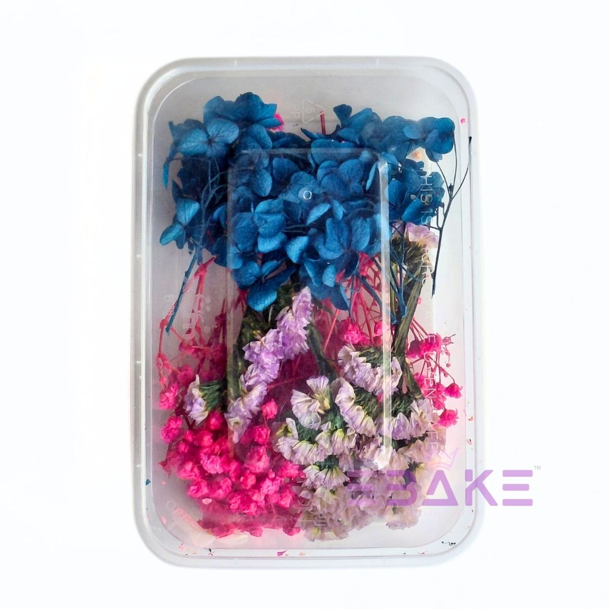 Dried Flower Assortment Box