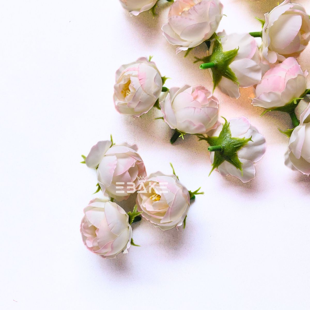 Small Peony - A2001