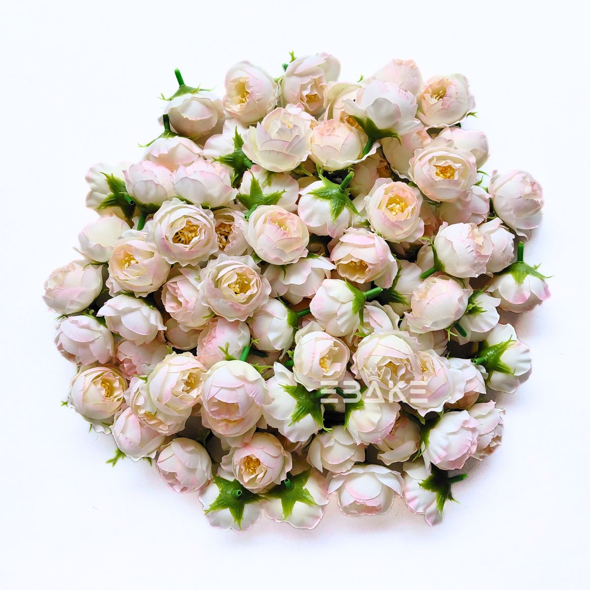 Small Peony - A2001