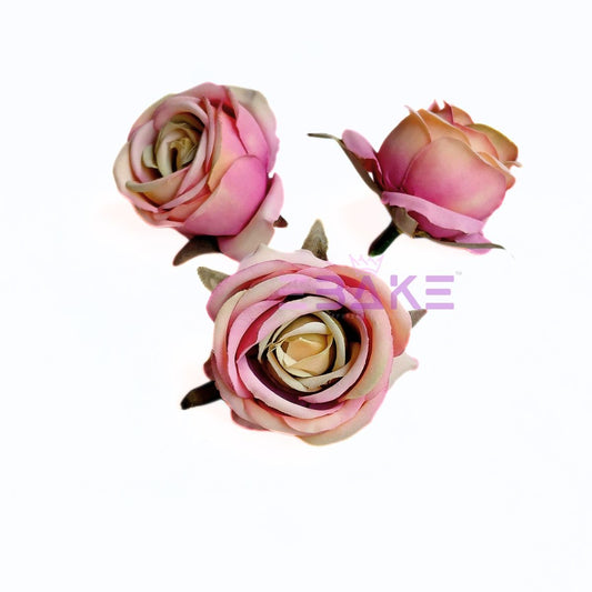 Artificial Rose - A1906