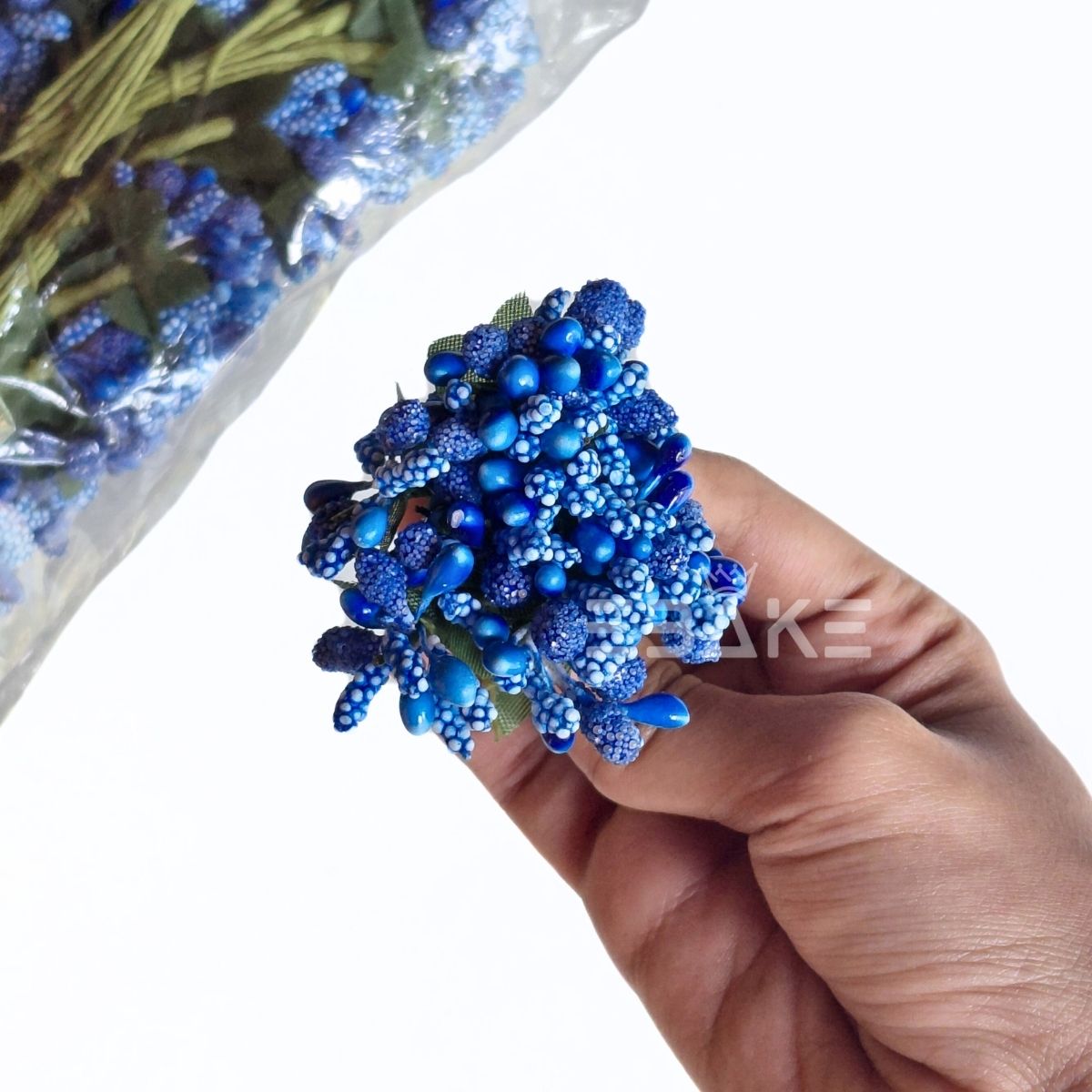 Pollen - (Pack Of 12 Bunches)