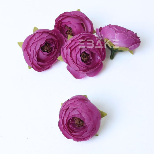 Small Peony - A1756