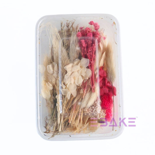 Dried Flower Assortment Box