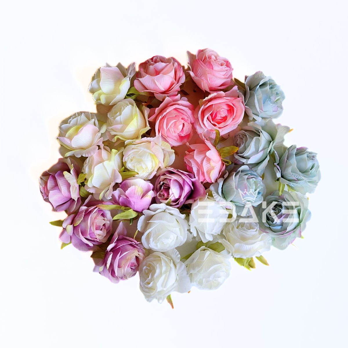 English Rose Mix (25 Pieces)