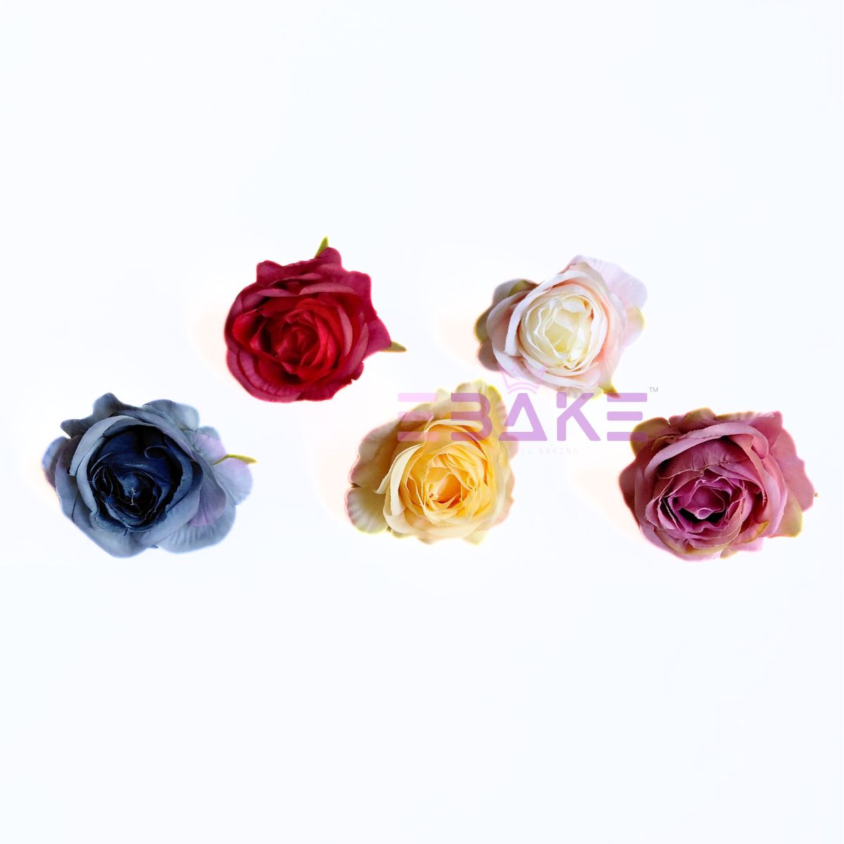 English Rose Mix (25 Pieces)