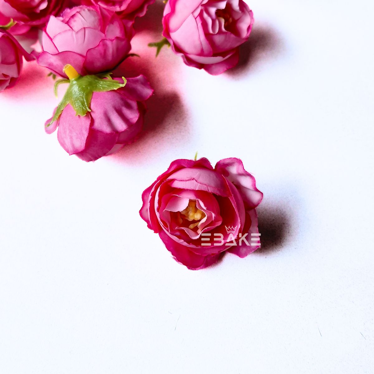 Small Peony - A2002