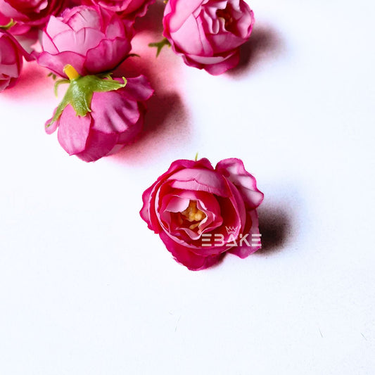 Small Peony - A2002