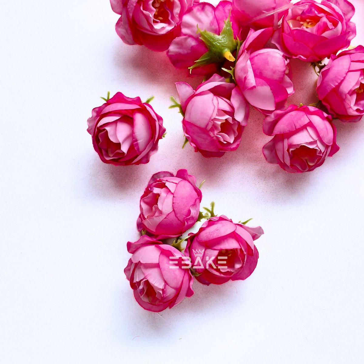 Small Peony - A2002