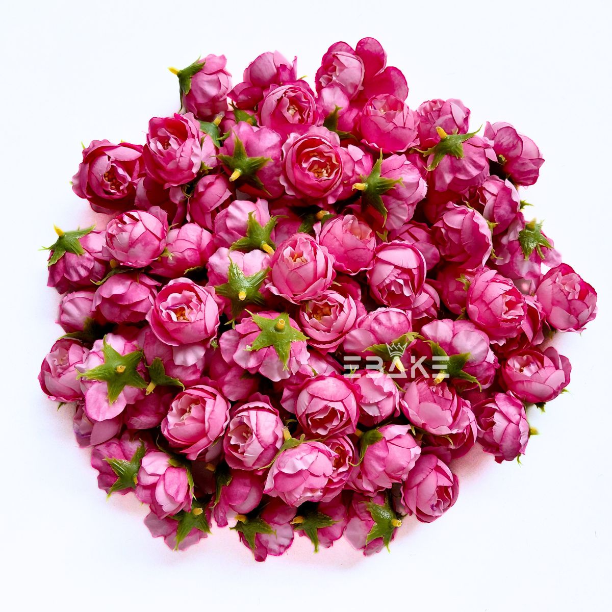 Small Peony - A2002