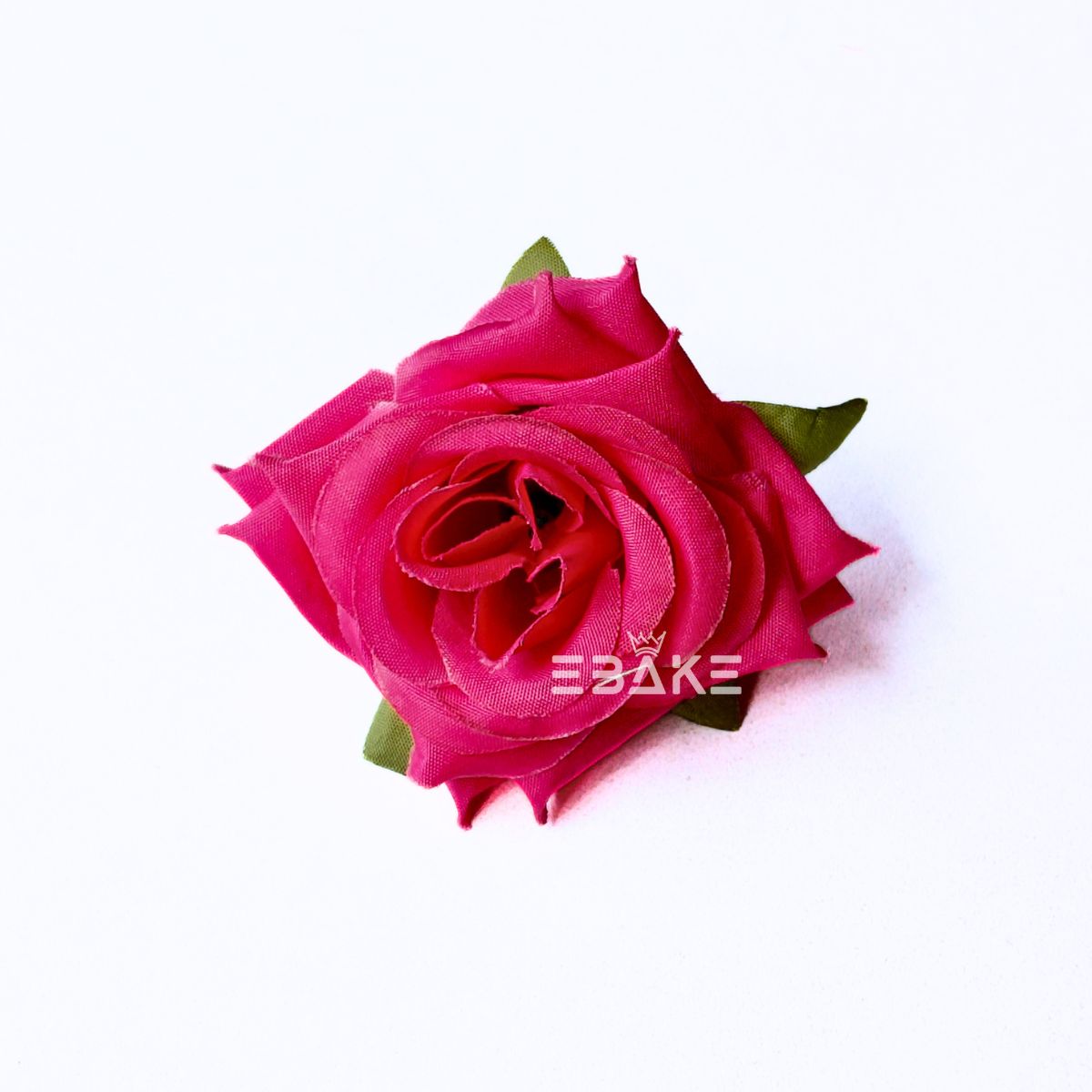 Small Rose A2045 (Dark Pink)