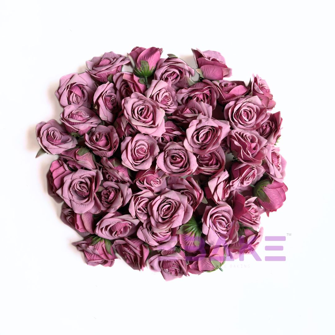 Pastel Rose - A1800