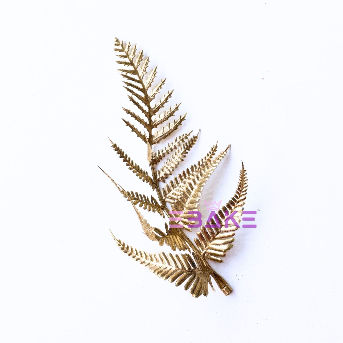 Golden Filler Leaf (Single Piece)