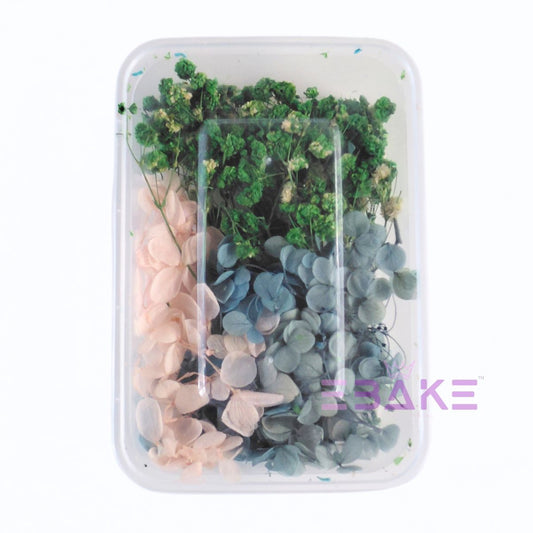 Dried Flower Assortment Box