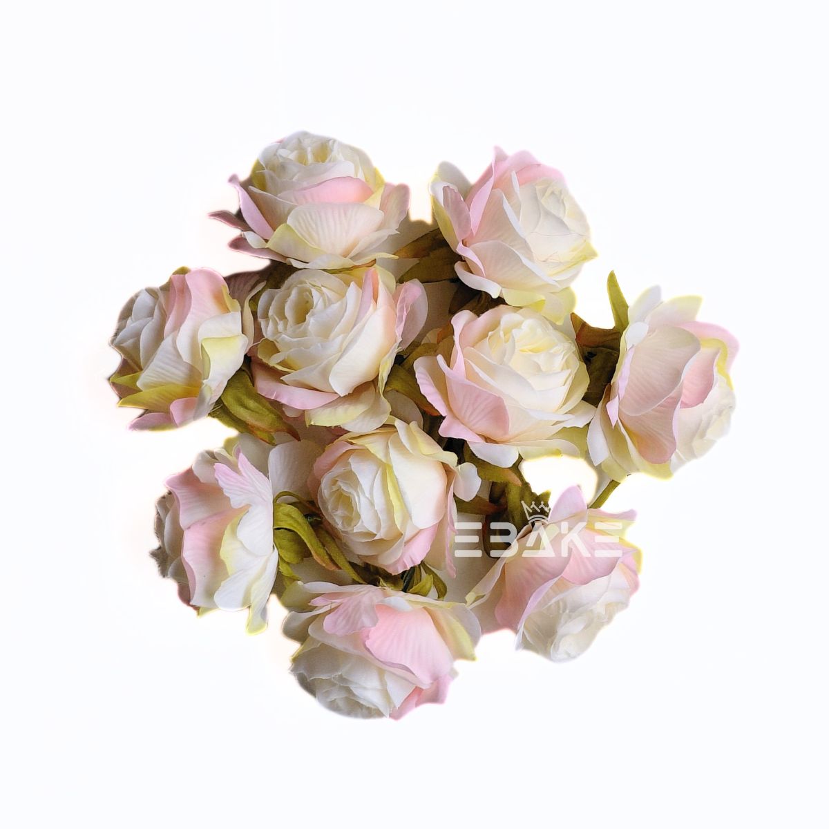 English Rose - A1886