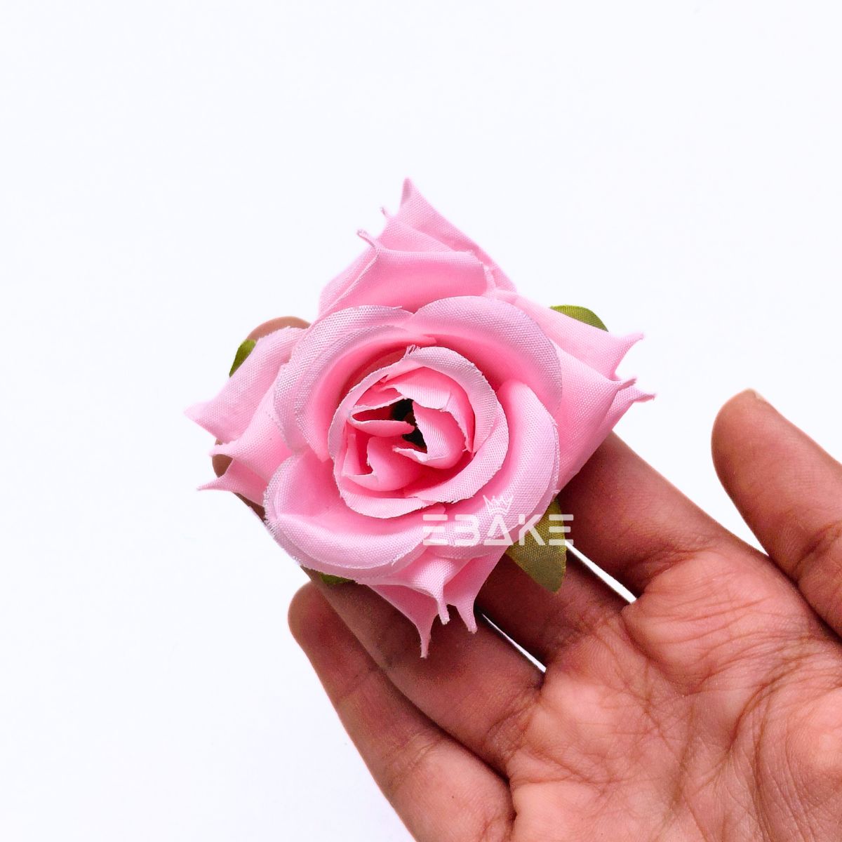 Small Rose A2046 (Light Pink)