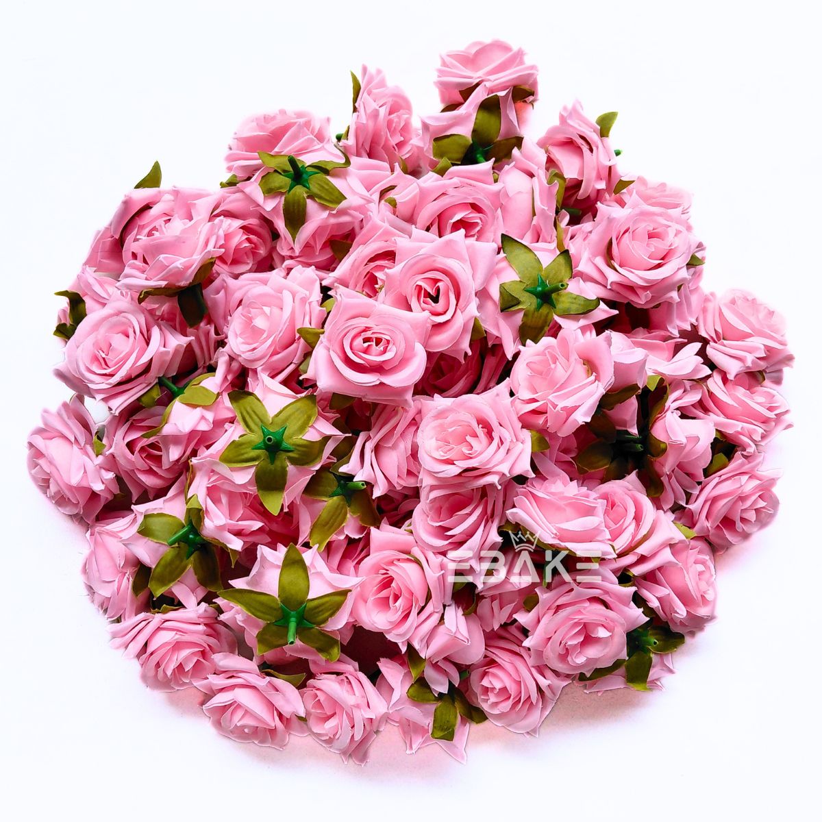 Small Rose A2046 (Light Pink)