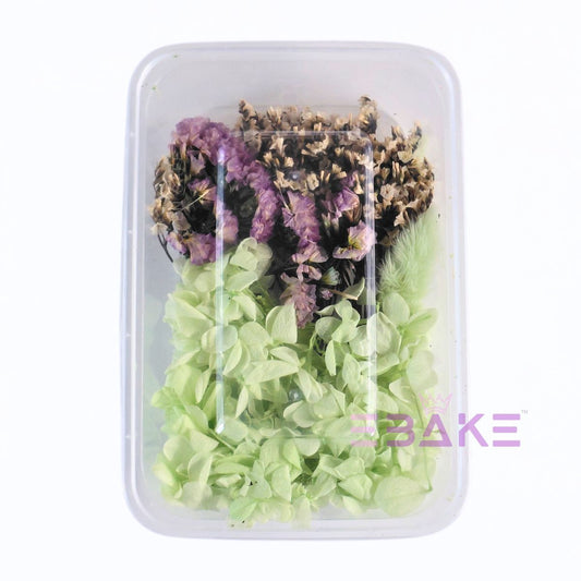 Dried Flower Assortment Box