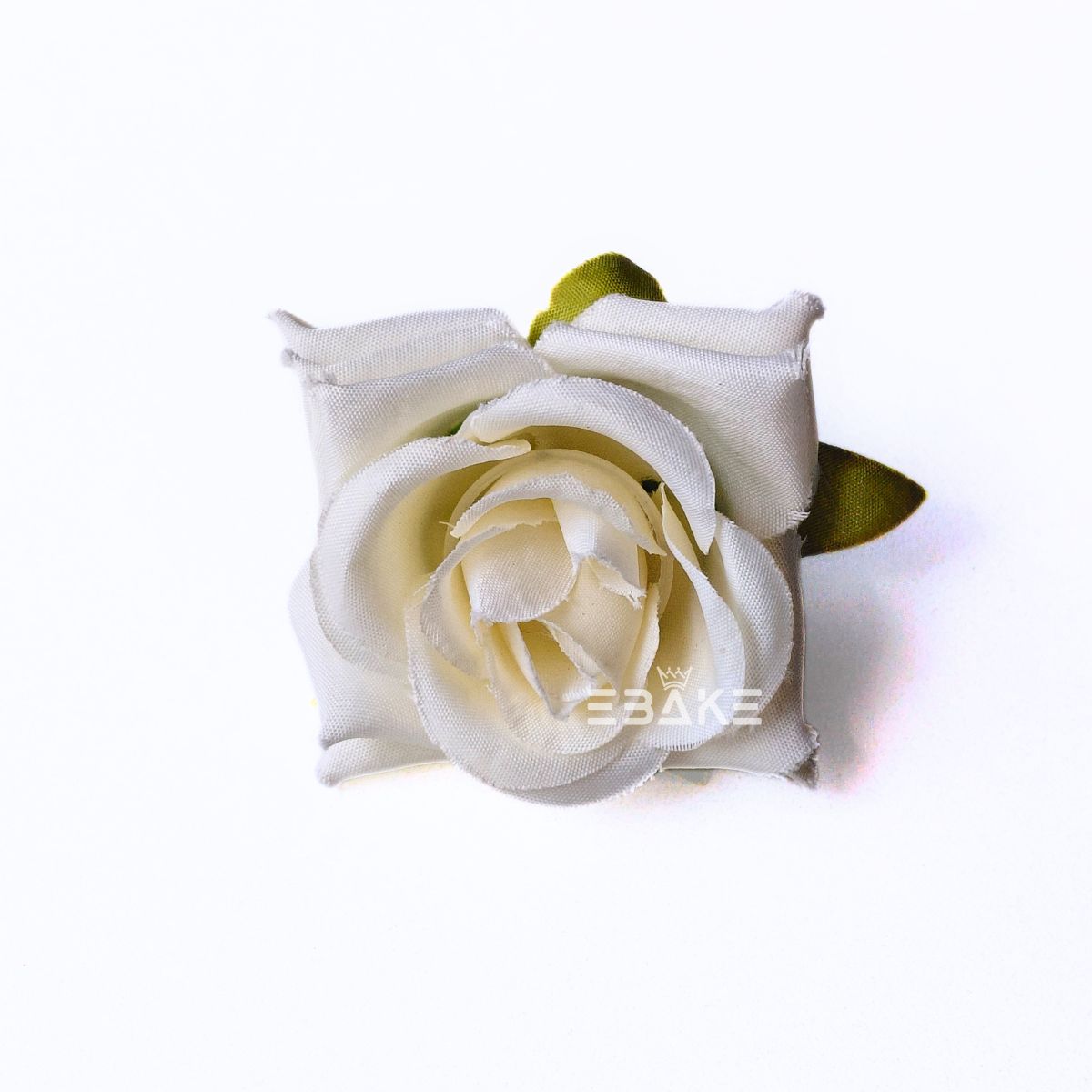 Small Rose A2043 (White)
