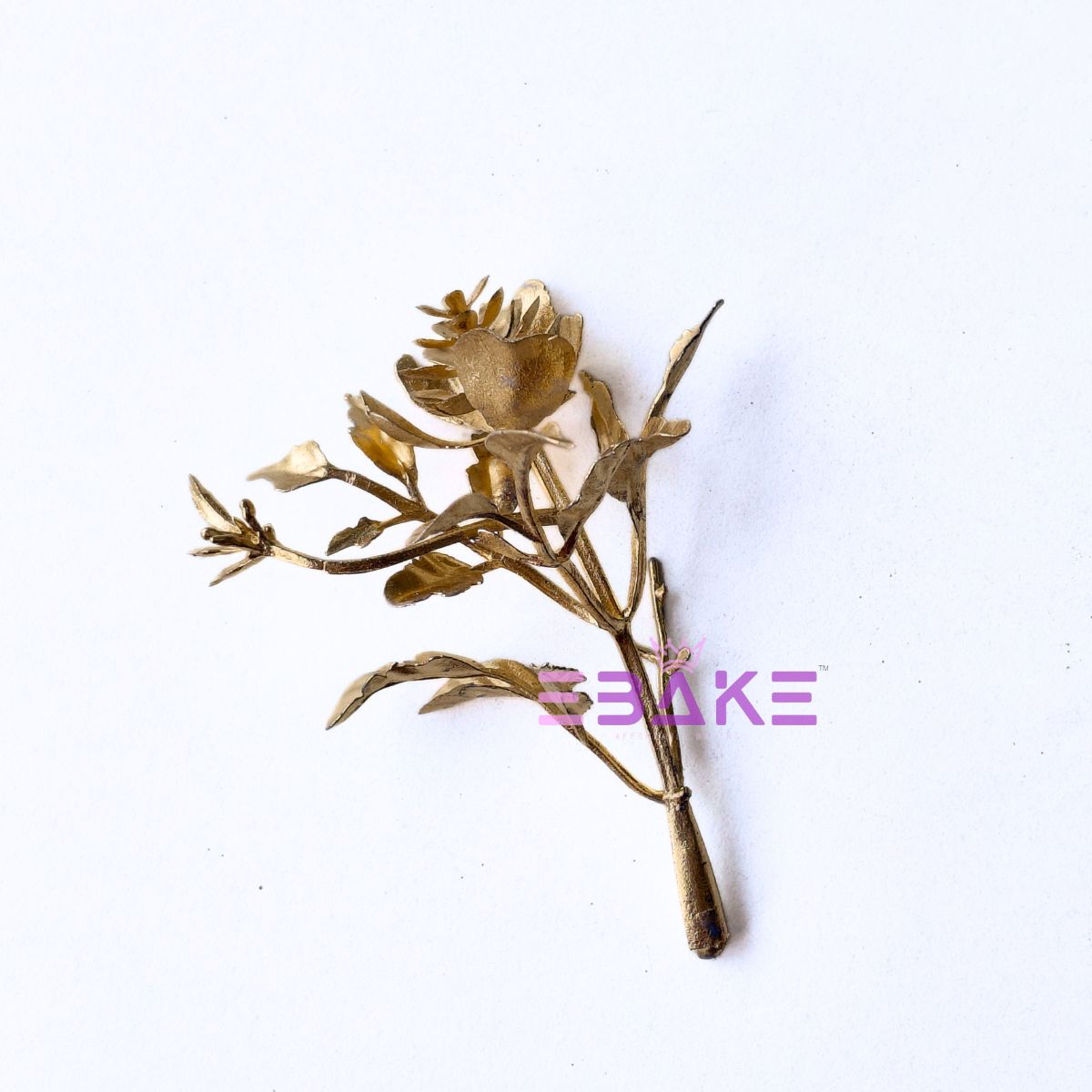 Golden Filler Leaf (Single Piece)
