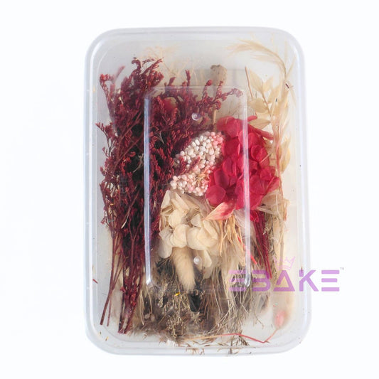 Dried Flower Assortment Box