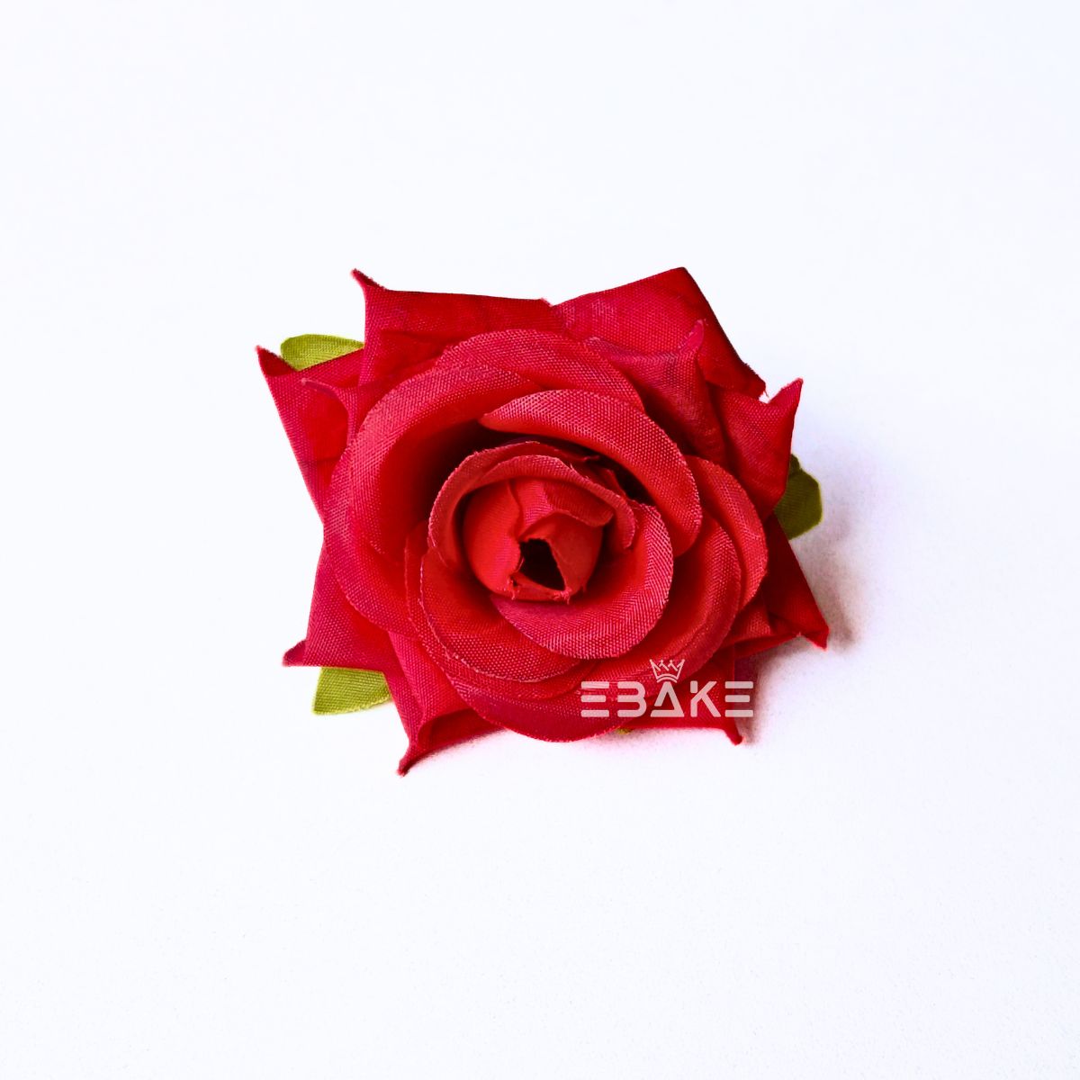 Small Rose A2047 (Red)